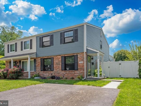 330 HEATHER RIDGE DRIVE, FREDERICK, MD 21702
