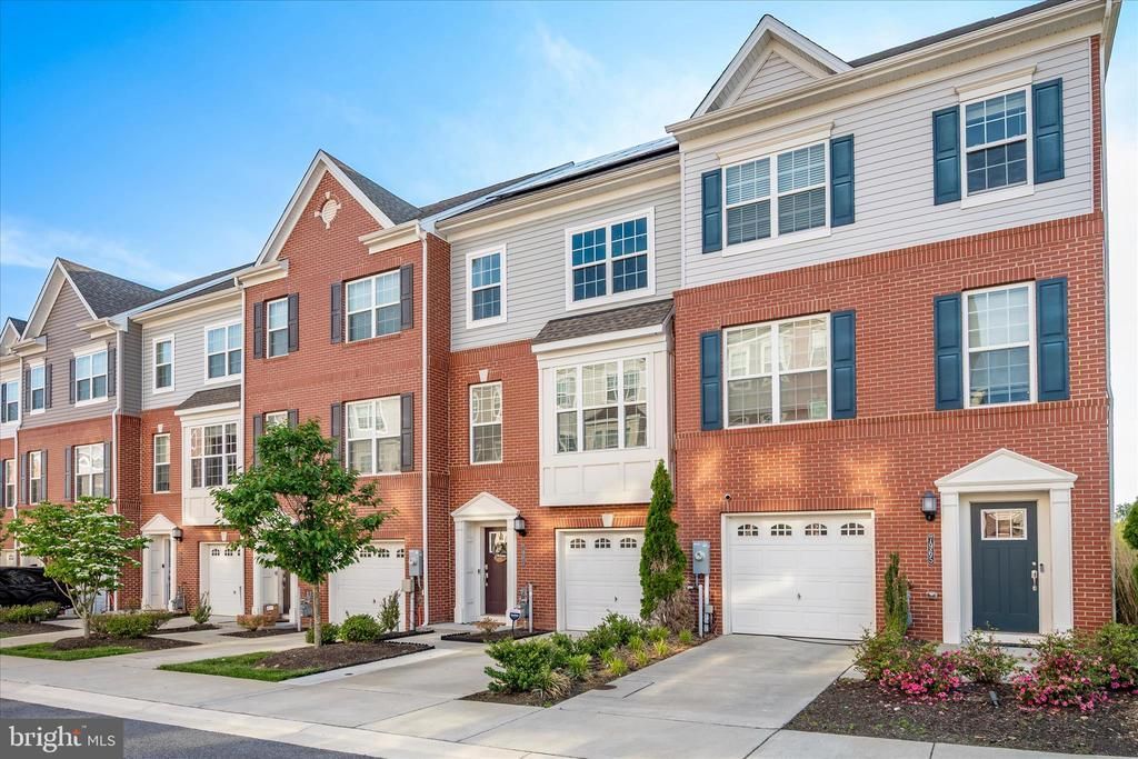 7963 POTTER PLACE , ELKRIDGE, MD 21075