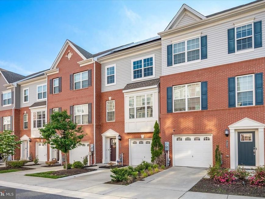 7963 Potter Place , Elkridge, MD 21075 Main Photo