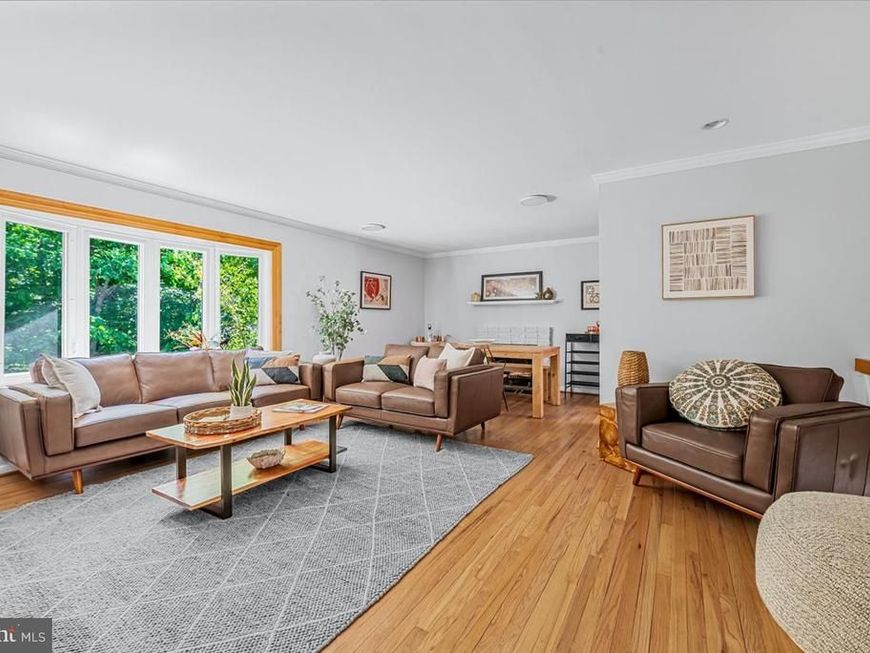 14407 Briarwood Terrace, Rockville, MD 20853 Main Photo