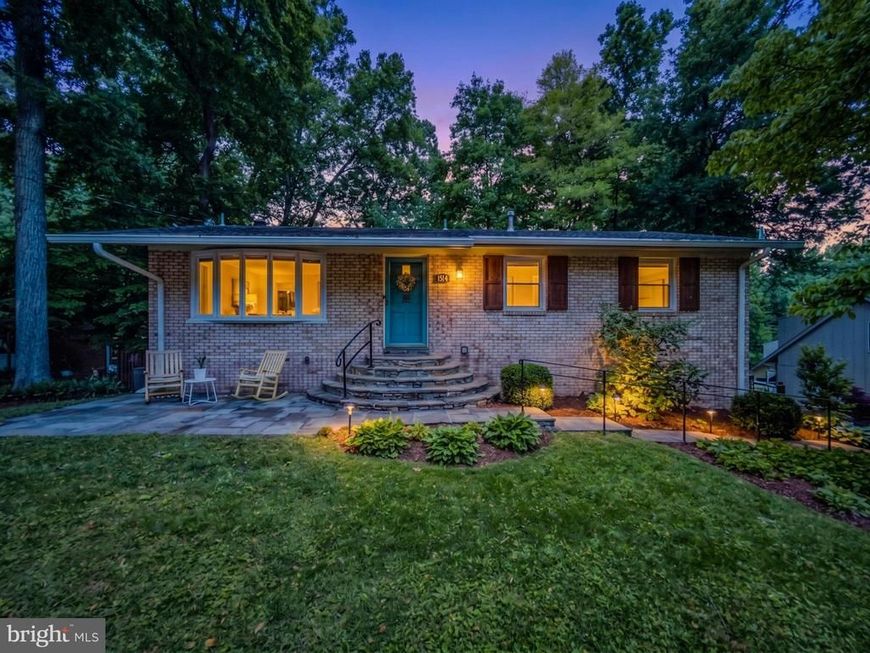 1514 Ainsley Road , Silver Spring, MD 20904 Main Photo