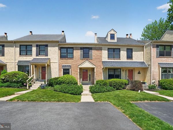 547 CANTERBURY ROAD , WEST NORRITON, PA 19403