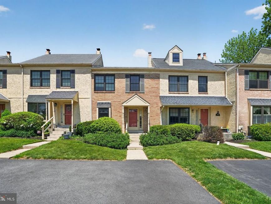 547 Canterbury Road , West Norriton, PA 19403 Main Photo