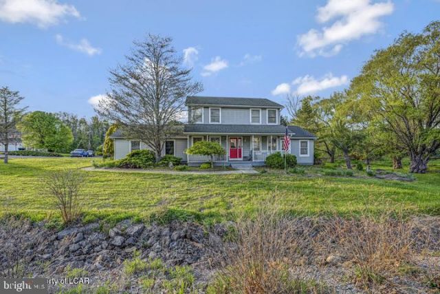 2204 BRANCHWOOD COURT , EAST STROUDSBURG, PA 18302