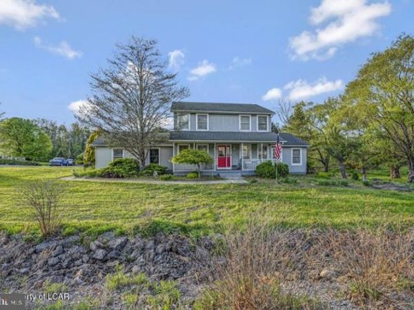 2204 BRANCHWOOD COURT , EAST STROUDSBURG, PA 18302
