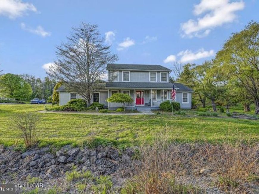 2204 Branchwood Court , East Stroudsburg, PA 18302 Main Photo