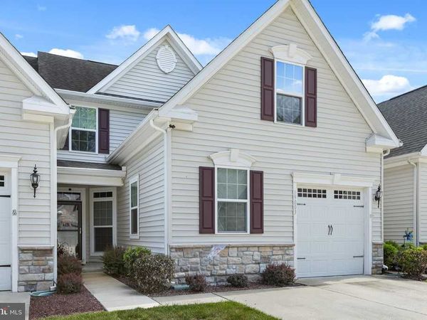 19003 TIMBERCREEK, Unit 80, MILTON, DE 19968