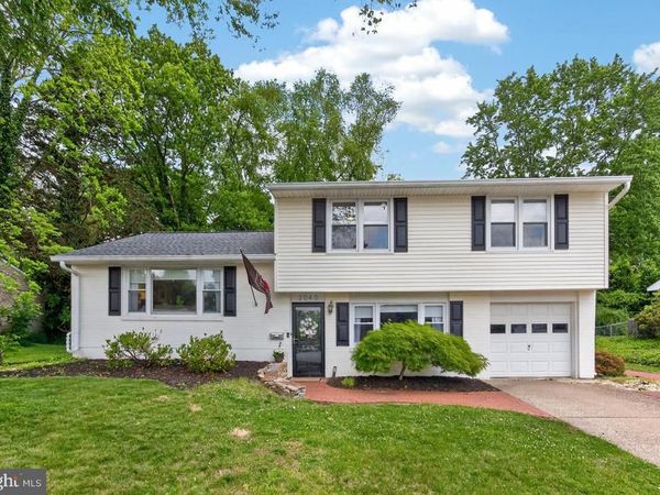 2040 FLORAL DRIVE, WILMINGTON, DE 19810