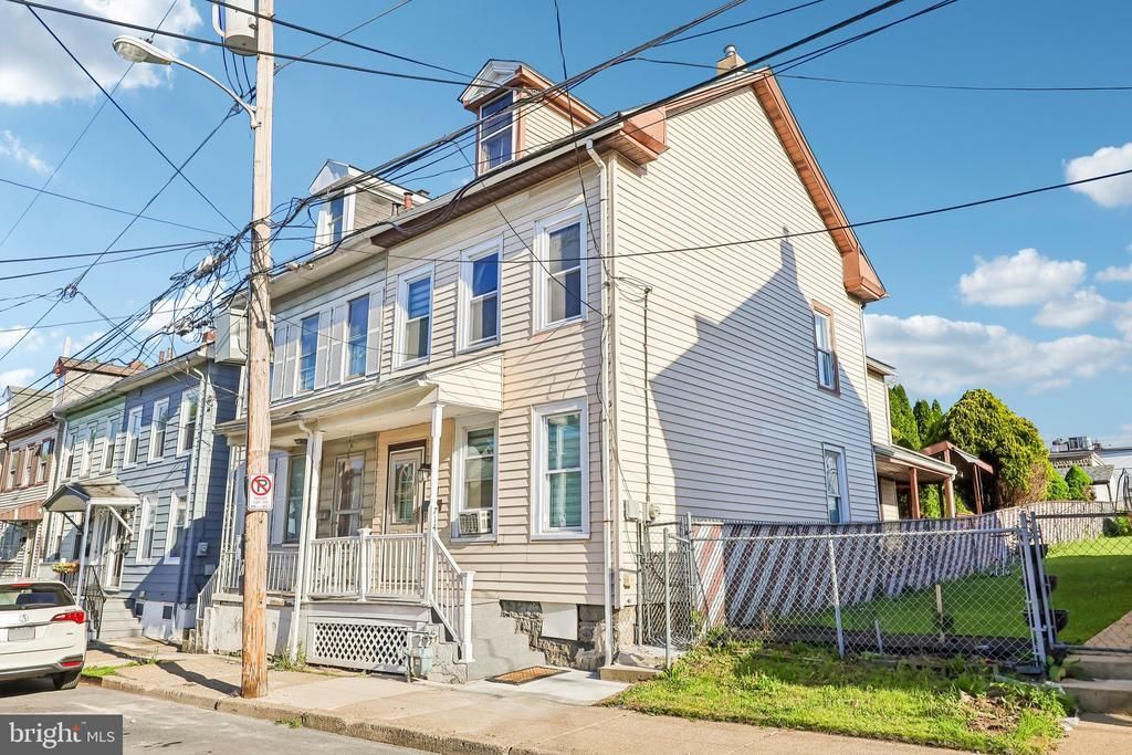 714 W WILKES BARRE STREET , EASTON, PA 18042