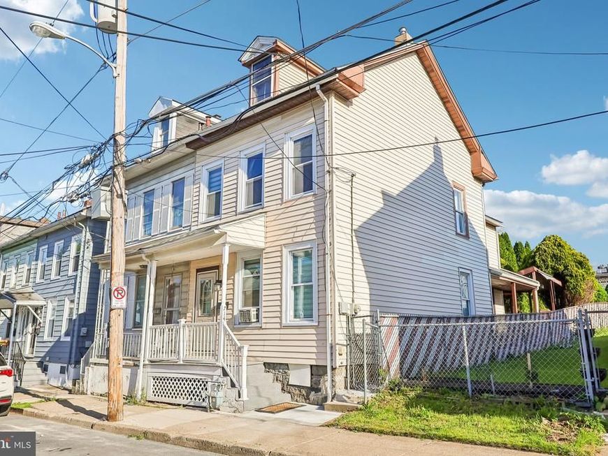 714 W Wilkes Barre Street , Easton, PA 18042 Main Photo