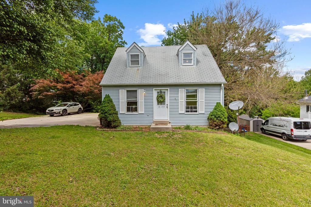 1304 NAUGAHYDE ROAD , WESTMINSTER, MD 21157