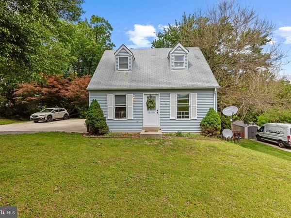 1304 NAUGAHYDE ROAD, WESTMINSTER, MD 21157