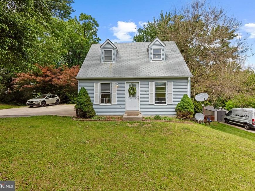 1304 Naugahyde Road, Westminster, MD 21157 Main Photo