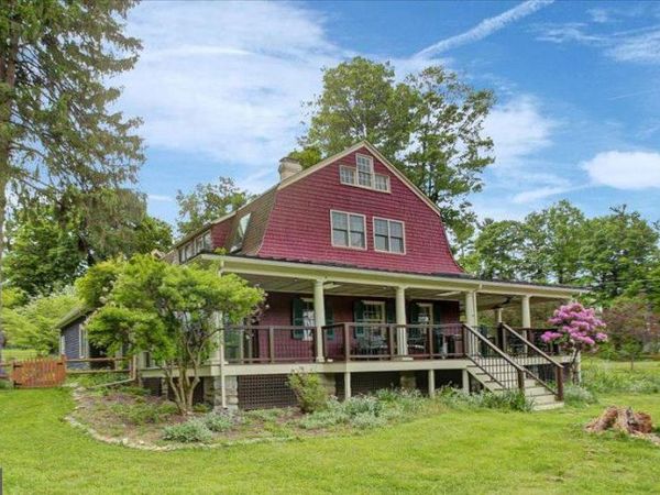 12458 MONTEREY LANE , BLUE RIDGE SUMMIT, PA 17214