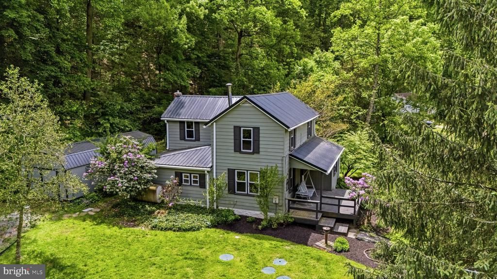 36 MAYSE LANE , CONOWINGO, MD 21918