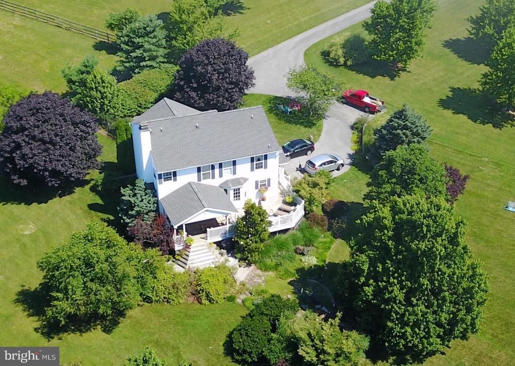 3221 NIKLIN DRIVE , WESTMINSTER, MD 21157