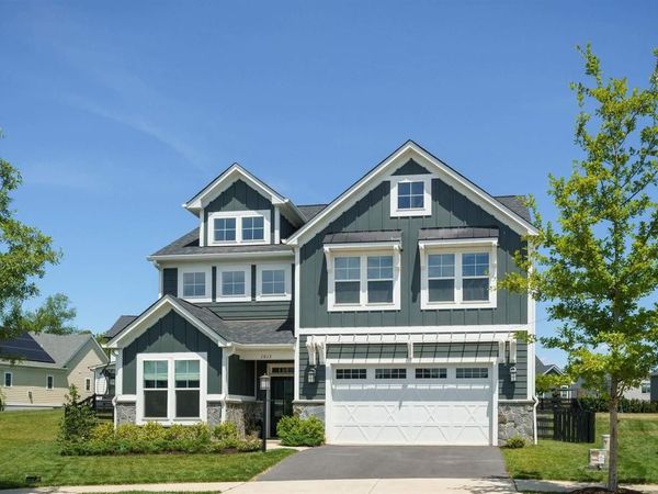 1013 BARKLEY VIEW CT, CROZET, VA 22932