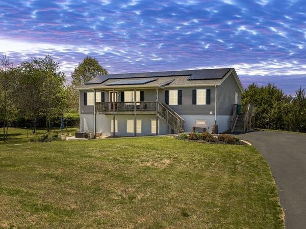 26590 PENNFIELDS DRIVE, ORANGE, VA 22960