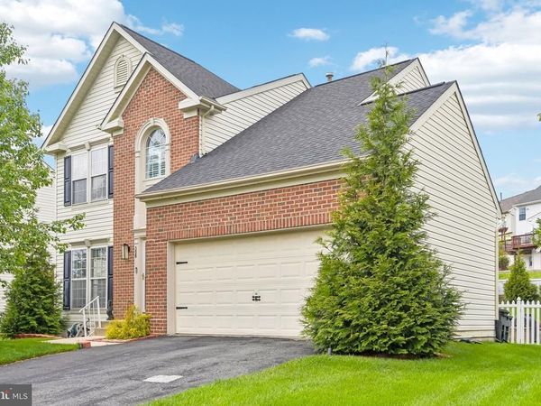 306 WATERTONS WAY , JOPPA, MD 21085