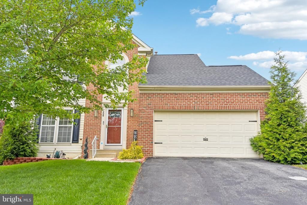 306 Watertons Way, Joppa, MD 21085 Main Photo
