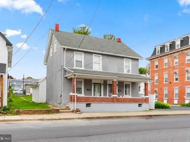 12 14 S FRONT STREET, COPLAY, PA 18037