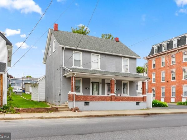 12 14 S FRONT STREET, COPLAY, PA 18037
