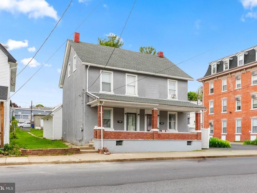 12 14 S Front Street , Coplay, PA 18037 Main Photo