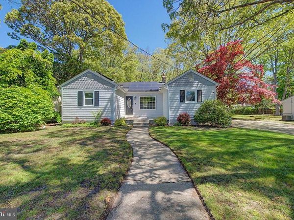 412 W PATCONG AVENUE, LINWOOD, NJ 08221