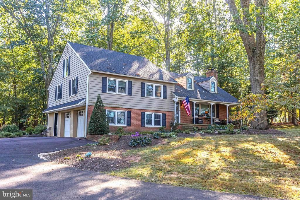 1679 SUPPLEE ROAD , LANSDALE, PA 19446