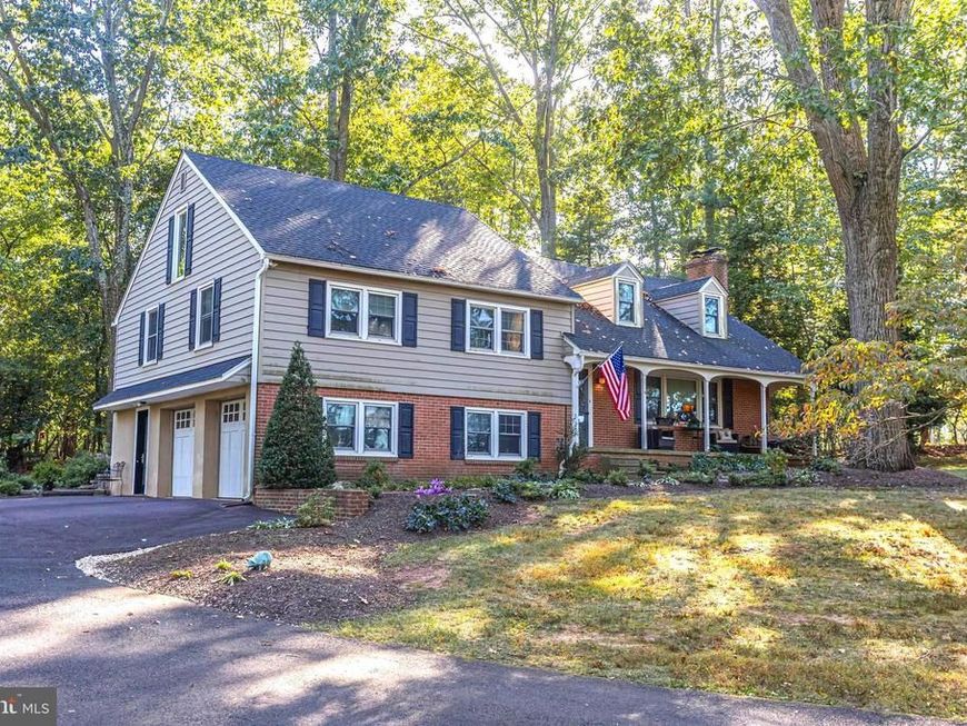 1679 Supplee Road , Lansdale, PA 19446 Main Photo