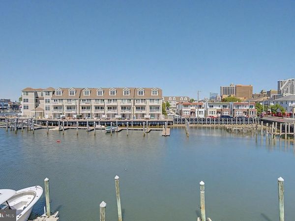 113 N ANNAPOLIS AVENUE, ATLANTIC CITY, NJ 08401