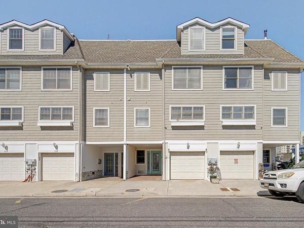 113 N ANNAPOLIS AVENUE, ATLANTIC CITY, NJ 08401