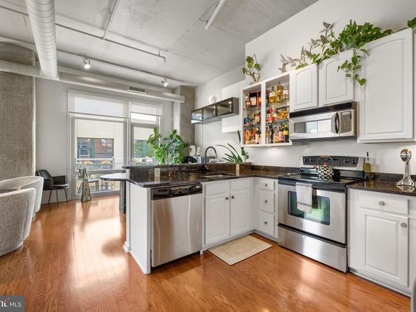 113 00 N BREAD STREET , Unit 3A6, PHILADELPHIA, PA 19106
