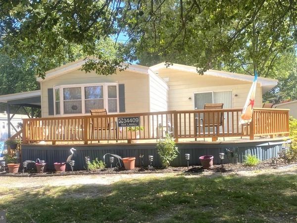 34409 LAUREL DRIVE S, Unit 1154, LONG NECK, DE 19966