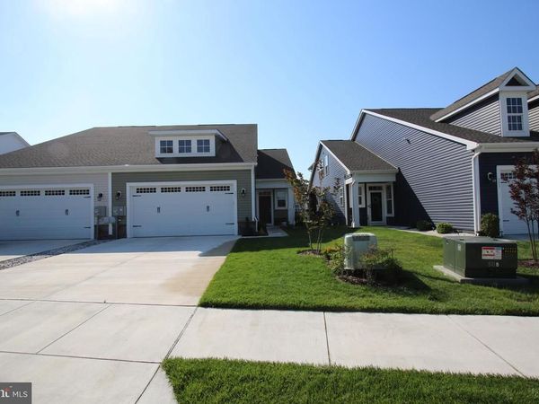 391 HERITAGE SHORES CIRCLE , BRIDGEVILLE, DE 19933