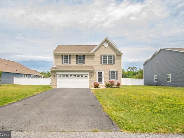 37520 N COUNTRYSIDE DRIVE, DELMAR, DE 19940
