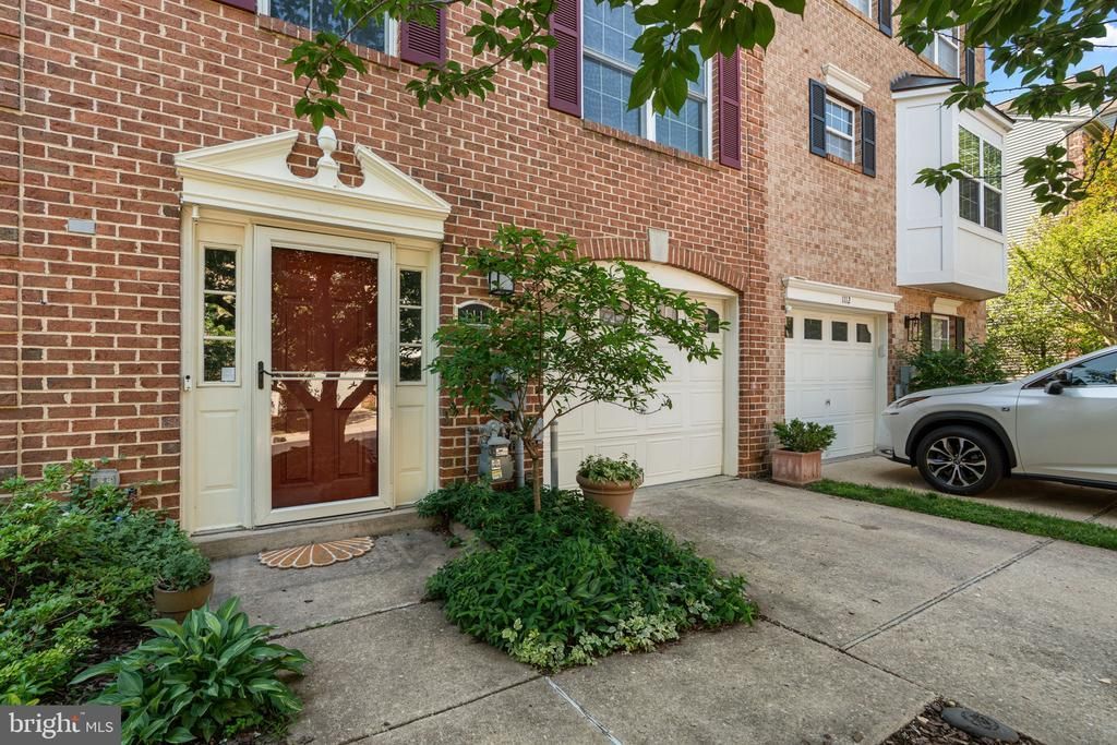 1114 BRASSIE COURT , ARNOLD, MD 21012