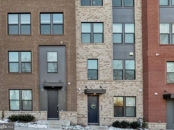 4404 ROLAND HEIGHTS AVENUE , BALTIMORE, MD 21211