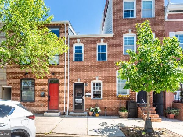 1217 S CLINTON STREET , BALTIMORE, MD 21224