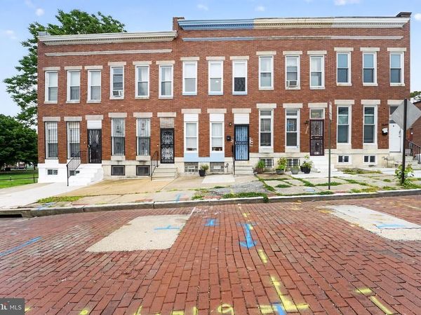 2635 HARLEM AVENUE , BALTIMORE, MD 21216