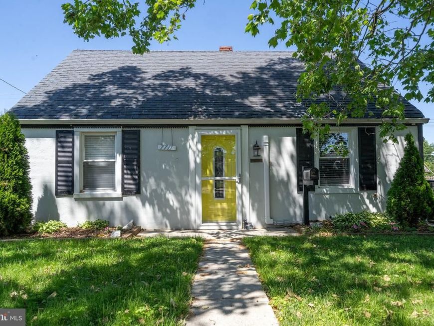 7711 Fairgreen Road , Dundalk, MD 21222 Main Photo