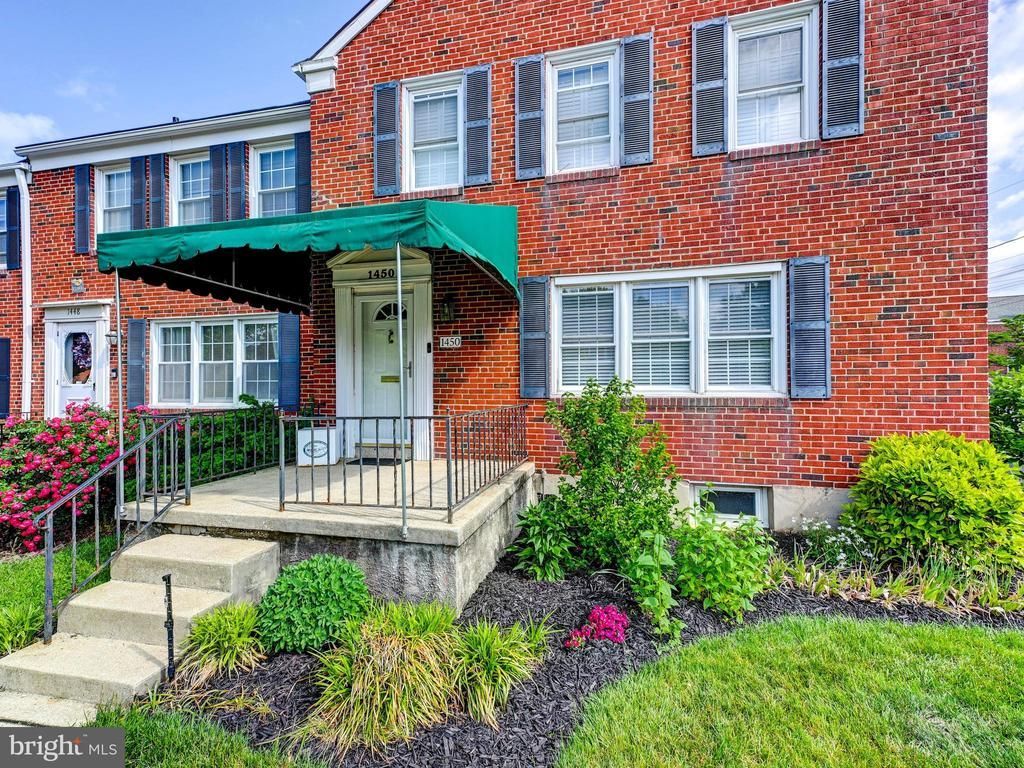 1450 PUTTY HILL AVENUE , TOWSON, MD 21286