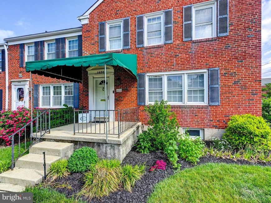 1450 Putty Hill Avenue , Towson, MD 21286 Main Photo