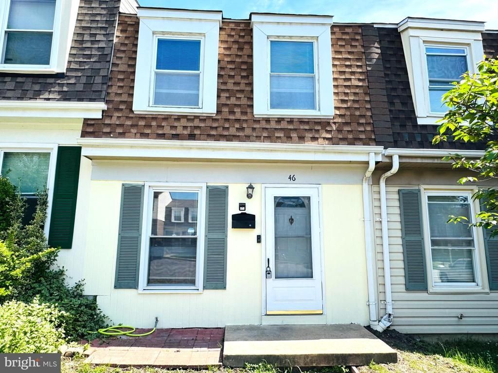 46 Lerner Court , Unit 31F, Nottingham, MD 21236 Main Photo