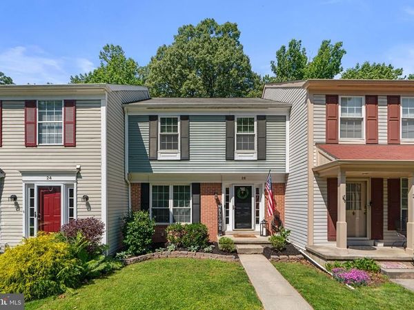26 LAMBETH BRIDGE COURT, LUTHERVILLE TIMONIUM, MD 21093