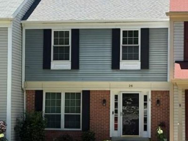 26 LAMBETH BRIDGE COURT, LUTHERVILLE TIMONIUM, MD 21093