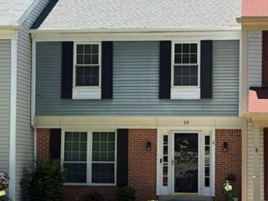 26 Lambeth Bridge Court, Lutherville Timonium, MD 21093 Main Photo