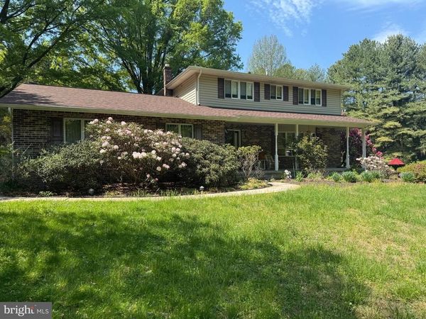 6008 FORK WOODS ROAD, BALDWIN, MD 21013