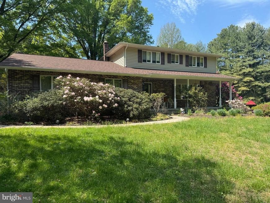 6008 Fork Woods Road, Baldwin, MD 21013 Main Photo