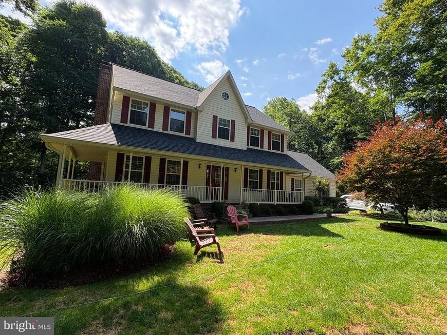 6845 Bayberry Crossing, Owings, MD 20736 Main Photo
